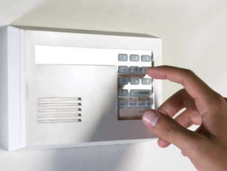 Установка домофона в подъезд или дом фото