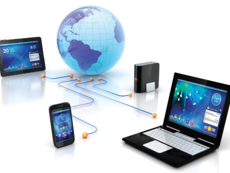 Монтаж беспроводных сетей Wifi фото