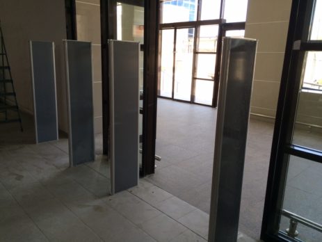 антикражные системы фото