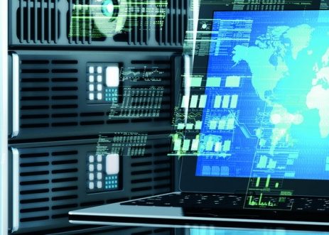 автоматизация зданий фото