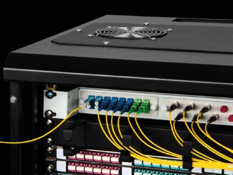 Компоненты СКС фото