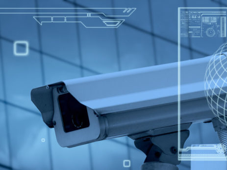 Обслуживание систем видеонаблюдения фото