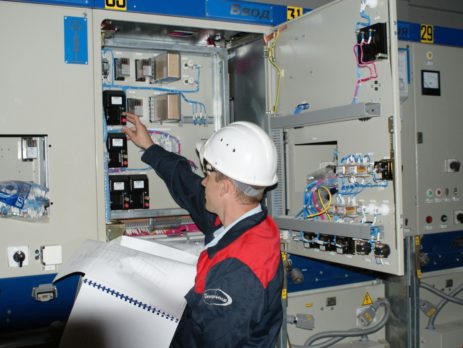 Пусконаладка (ПНР) электрооборудования фото