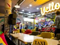 фото Yellow Taxi Bar (Еллоу Такси Бар)
